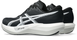 MAGIC SPEED 5, Black/White 3