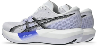 MAGIC SPEED 5, White/Black 3