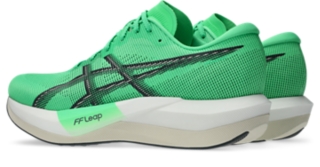 MAGIC SPEED 5, Vital Green/Carrier Grey 3