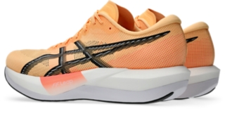 MAGIC SPEED 5, Orange Glow/Black 3