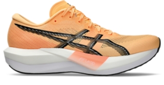 Orange Glow/Black