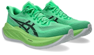 SUPERBLAST 2 EKIDEN, Vital Green/Black