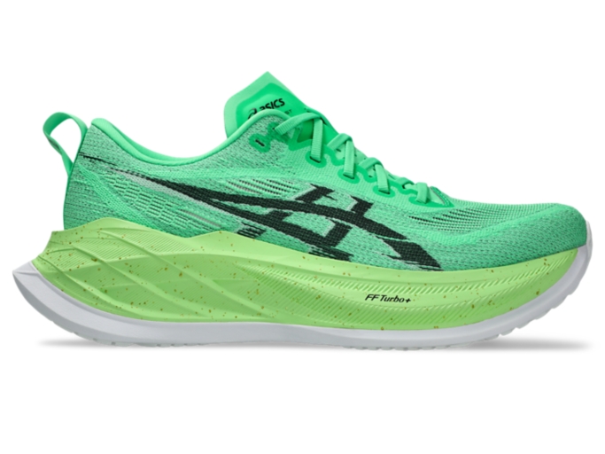 SUPERBLAST 2 EKIDEN | Unisex | Vital Green/Black | Running