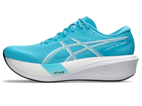 ASICS YOGIRI SPEED