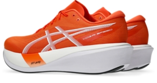 YOGIRI SPEED, Energy Orange/White 3