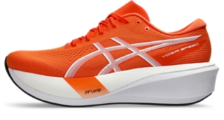 YOGIRI SPEED, Energy Orange/White 1