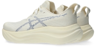 NIMBUS MIRAI 2, Cream/Calm Indigo 3