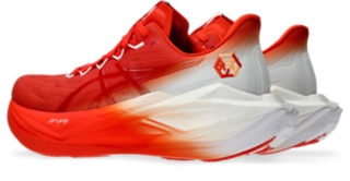 SUPERBLAST 3 TENKA, Cherry Tomato/White 3