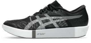 Black/White