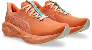 NOVABLAST 5 TOKYO, Sun Peach/White 2