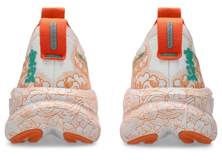 GEL-NIMBUS 28 TOKYO thumbnail