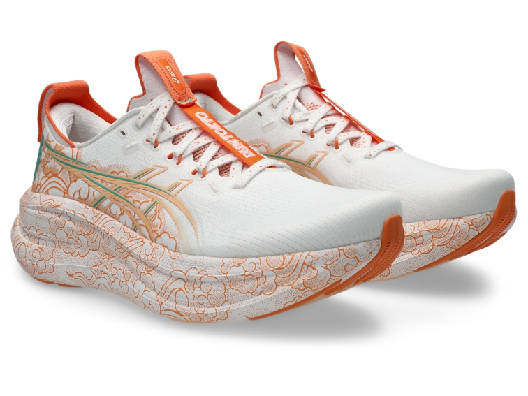 GEL-NIMBUS 28 TOKYO thumbnail