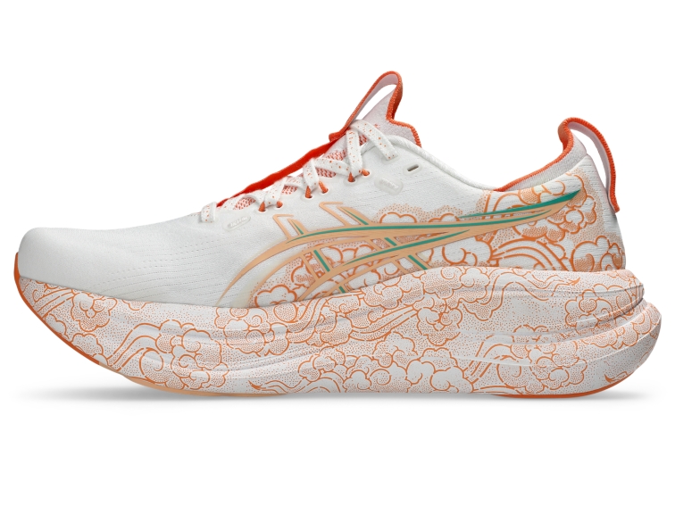 GEL-NIMBUS 28 TOKYO thumbnail