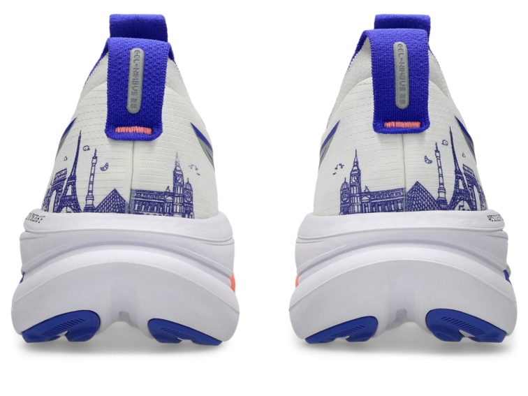 GEL-NIMBUS 28 PARIS thumbnail