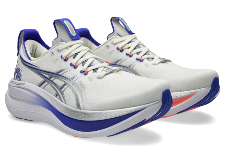 GEL-NIMBUS 28 PARIS thumbnail