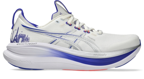Мужские кроссовки ASICS GEL-NIMBUS 28