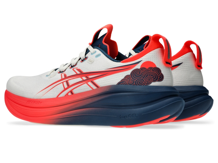 GEL-NIMBUS 28 IRN thumbnail