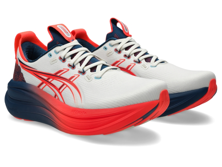 GEL-NIMBUS 28 IRN thumbnail