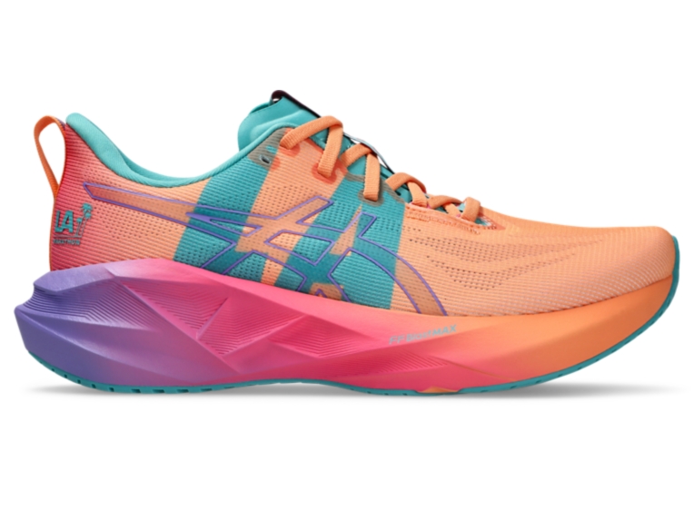 ASICS Novablast 5