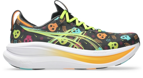 Женские кроссовки ASICS GEL-NIMBUS 28