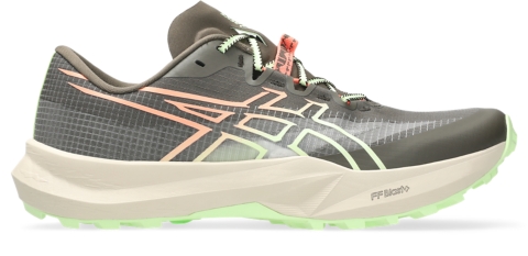 Женские кроссовки ASICS FUJI LITE 7