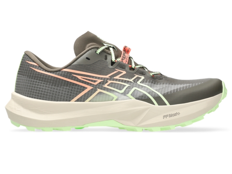 Asics Fuji Lite 7