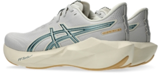 NOVABLAST 6, Cloud Grey/Foggy Teal 3