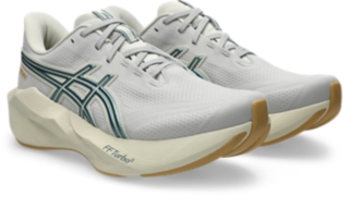 NOVABLAST 6, Cloud Grey/Foggy Teal 2
