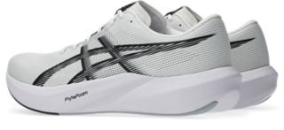 HYPER SPEED 6, White/Black 3
