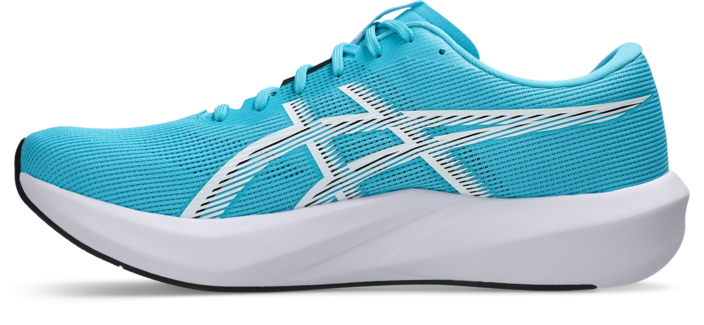 Мужские кроссовки ASICS Hyper Speed 6, цвет: Белый — фото 4