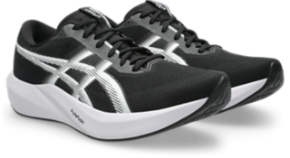 HYPER SPEED 6 WIDE, Black/White 2