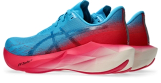 NOVABLAST 6 DISTANCE, Digital Aqua/Pixel Pink 3