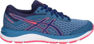 Asics gel cumulus 20 on sale women's