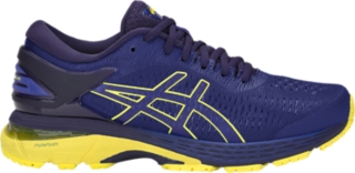 asics kayano 25 kids