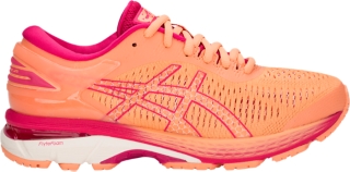 athletes foot kayano 25