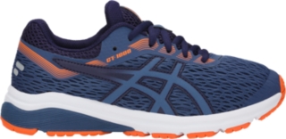 asics gt 1000 7 gs junior