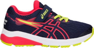 netshoes asics gel masculino