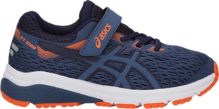 Asics gt 1000 7 pronation new arrivals