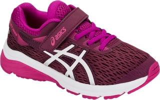 Asics gt 1000 7 women's roselle sale