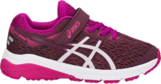 asics gt 1000 7 girls