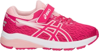 girls asics