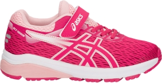 GT-1000 7 PS | Kids | PIXEL PINK/FROSTED ROSE | notdisplayed | ASICS Italia