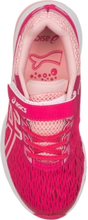 Asics Gt 1000 11 PS - Frosted Rose/Deep Mars (Kids)