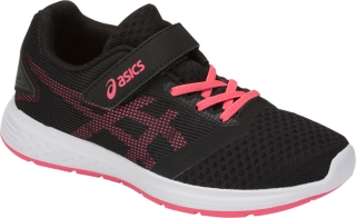 asics patriot 10 ps junior running shoes