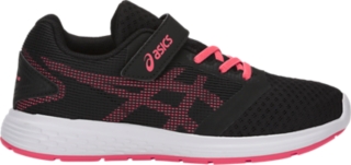 asics patriot 10 ps junior running shoes