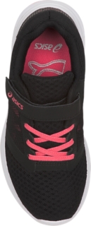 PATRIOT 10 PS Kids BLACK PINK CAMEO notdisplayed ASICS DE