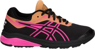 solar shower collection asics