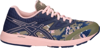 asics amplica women's review