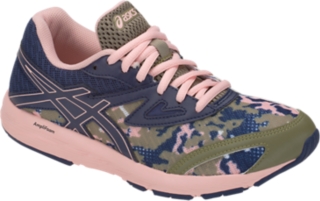 Asics sales amplica gs