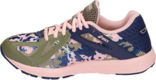 Asics sales amplica kids